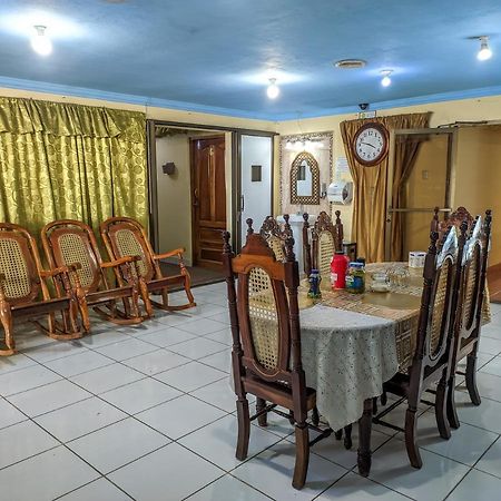 Hotel Fuente De Paz Managua Ngoại thất bức ảnh