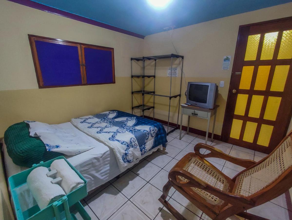 Hotel Fuente De Paz Managua Ngoại thất bức ảnh