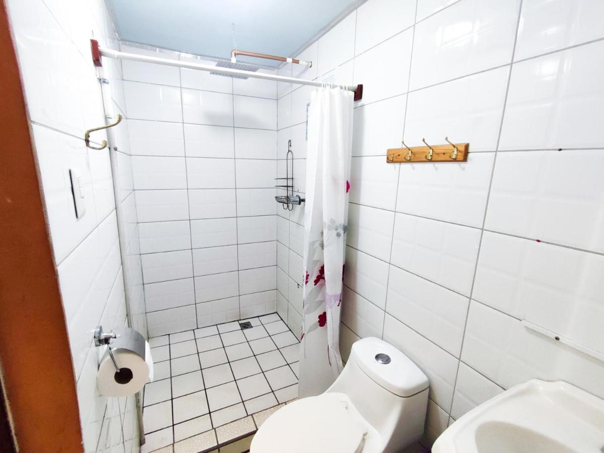 Hotel Fuente De Paz Managua Ngoại thất bức ảnh
