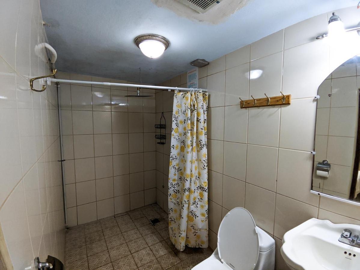 Hotel Fuente De Paz Managua Ngoại thất bức ảnh