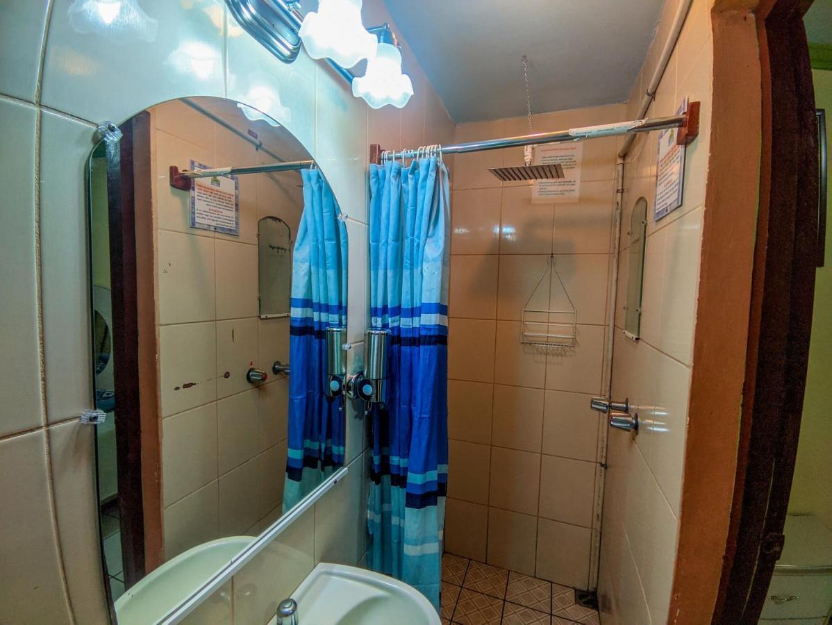 Hotel Fuente De Paz Managua Ngoại thất bức ảnh